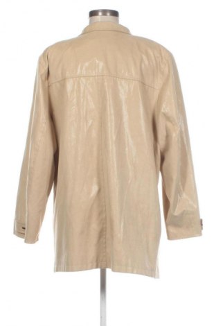 Kurtka damska Marcona, Rozmiar L, Kolor Beżowy, Cena 118,99 zł