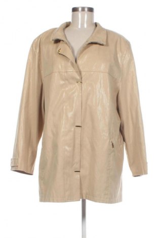 Kurtka damska Marcona, Rozmiar L, Kolor Beżowy, Cena 118,99 zł