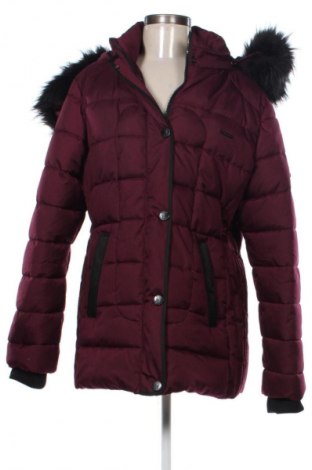 Kurtka damska Marikoo, Rozmiar XL, Kolor Czerwony, Cena 228,99 zł