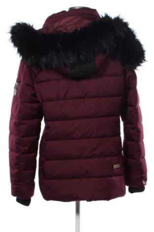 Kurtka damska Marikoo, Rozmiar XL, Kolor Czerwony, Cena 228,99 zł