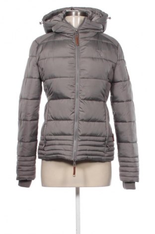 Geacă de femei Marikoo, Mărime S, Culoare Verde, Preț 367,99 Lei