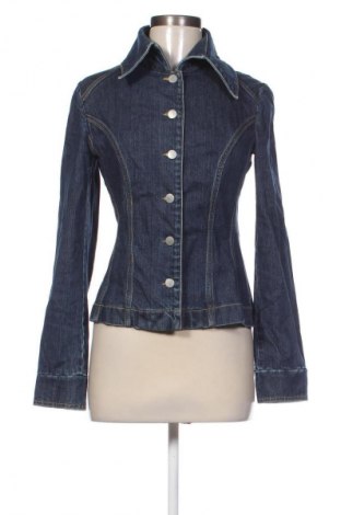 Γυναικείο μπουφάν Mart Visser, Μέγεθος M, Χρώμα Μπλέ, Τιμή 31,99 €