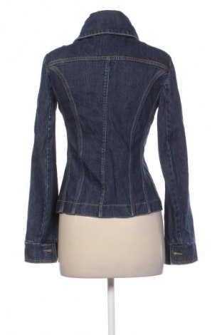 Γυναικείο μπουφάν Mart Visser, Μέγεθος M, Χρώμα Μπλέ, Τιμή 31,99 €