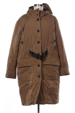 Γυναικείο μπουφάν Mason's, Μέγεθος XL, Χρώμα Καφέ, Τιμή 114,99 €