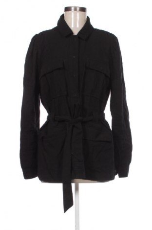 Γυναικείο μπουφάν Melting Stockholm, Μέγεθος M, Χρώμα Μαύρο, Τιμή 14,99 €