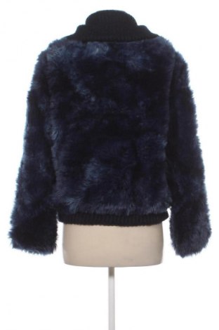 Γυναικείο μπουφάν Met, Μέγεθος L, Χρώμα Μπλέ, Τιμή 43,99 €