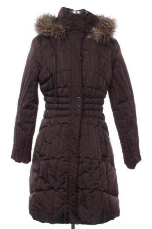 Γυναικείο μπουφάν Mexx, Μέγεθος M, Χρώμα Καφέ, Τιμή 42,46 €