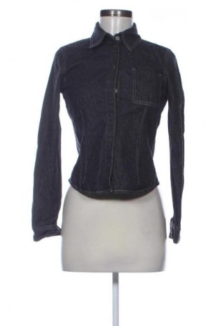 Γυναικείο μπουφάν Mexx, Μέγεθος S, Χρώμα Γκρί, Τιμή 13,99 €