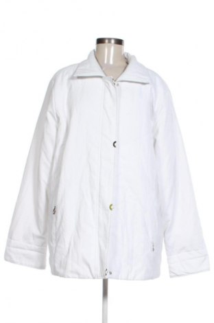 Női dzseki Mian, Méret XL, Szín Fehér, Ár 17 459 Ft