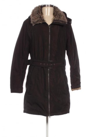 Γυναικείο μπουφάν Michele Boyard, Μέγεθος L, Χρώμα Μαύρο, Τιμή 17,99 €