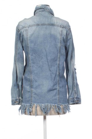 Dámská bunda  Miss Bonbon, Velikost S, Barva Modrá, Cena  709,00 Kč