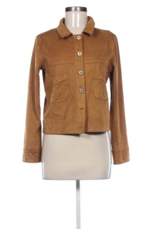 Dámská bunda  Miss Captain, Velikost M, Barva Hnědá, Cena  299,00 Kč
