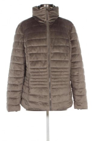 Dámská bunda  Miss Etam, Velikost XL, Barva Šedá, Cena  619,00 Kč