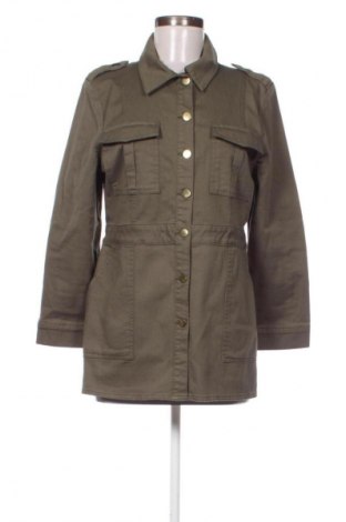 Kurtka damska Miss Selfridge, Rozmiar L, Kolor Zielony, Cena 120,99 zł