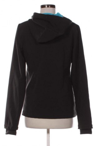 Γυναικείο μπουφάν Mister Lady, Μέγεθος XL, Χρώμα Μαύρο, Τιμή 11,99 €