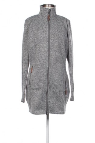 Γυναικείο μπουφάν Moberg, Μέγεθος XL, Χρώμα Γκρί, Τιμή 41,99 €