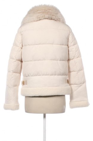 Dámská bunda  Moda Piu Anna, Velikost M, Barva Béžová, Cena  1 572,00 Kč