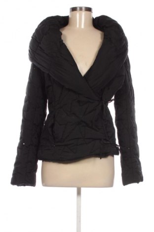 Kurtka damska Moda Piu Anna, Rozmiar XL, Kolor Czarny, Cena 156,99 zł