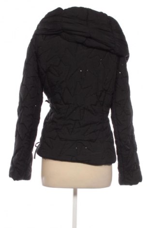 Kurtka damska Moda Piu Anna, Rozmiar XL, Kolor Czarny, Cena 156,99 zł