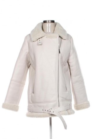 Dámská bunda  Mohito, Velikost S, Barva Béžová, Cena  840,00 Kč