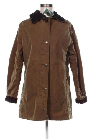 Γυναικείο μπουφάν Mongo, Μέγεθος S, Χρώμα Καφέ, Τιμή 83,99 €