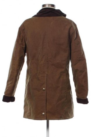 Γυναικείο μπουφάν Mongo, Μέγεθος S, Χρώμα Καφέ, Τιμή 83,99 €