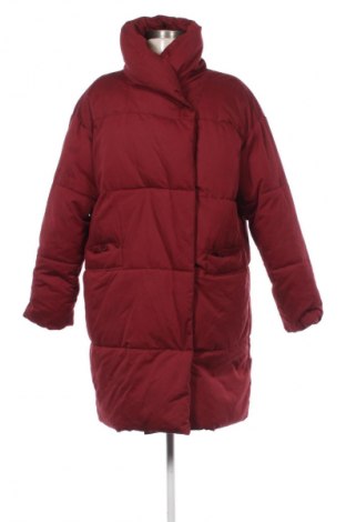 Kurtka damska Monki, Rozmiar S, Kolor Czerwony, Cena 173,22 zł