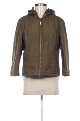 Dámská bunda  Moschino Cheap And Chic, Velikost S, Barva Zelená, Cena  2 613,00 Kč