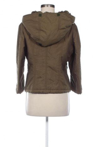 Dámská bunda  Moschino Cheap And Chic, Velikost S, Barva Zelená, Cena  2 613,00 Kč