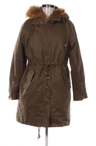 Dámská bunda  Motivi, Velikost M, Barva Zelená, Cena  579,00 Kč