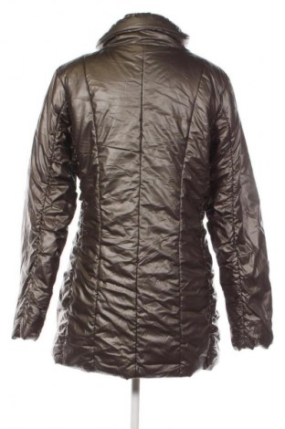 Kurtka damska Motivi, Rozmiar L, Kolor Brązowy, Cena 106,99 zł