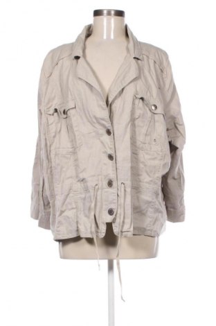 Geacă de femei Ms Mode, Mărime XXL, Culoare Bej, Preț 151,99 Lei