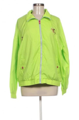 Dámská bunda  MyMO, Velikost L, Barva Zelená, Cena  1 749,00 Kč