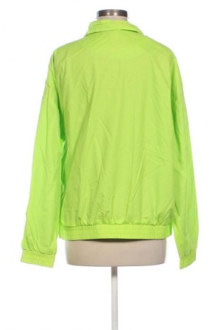 Dámská bunda  MyMO, Velikost L, Barva Zelená, Cena  1 749,00 Kč