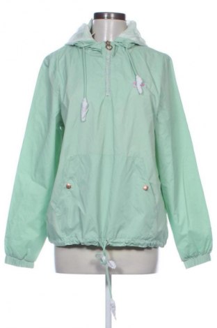 Dámská bunda  MyMO, Velikost L, Barva Zelená, Cena  2 379,00 Kč