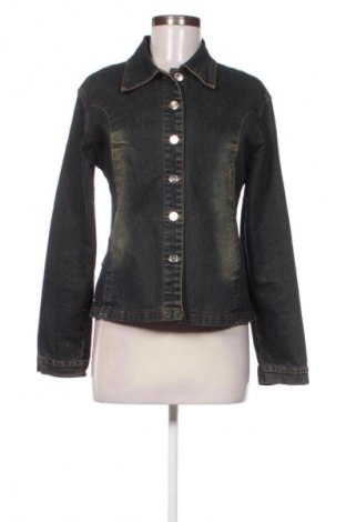 Kurtka damska N&p.79 Jeans Wear, Rozmiar XL, Kolor Niebieski, Cena 72,80 zł