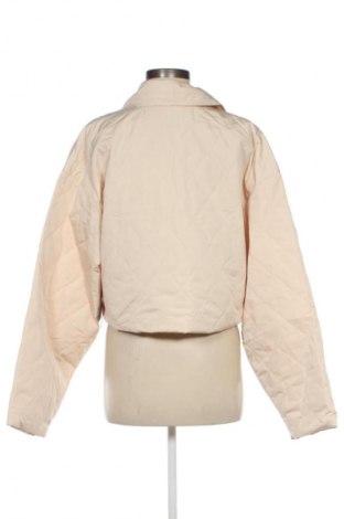 Kurtka damska NA-KD, Rozmiar M, Kolor Beżowy, Cena 387,99 zł