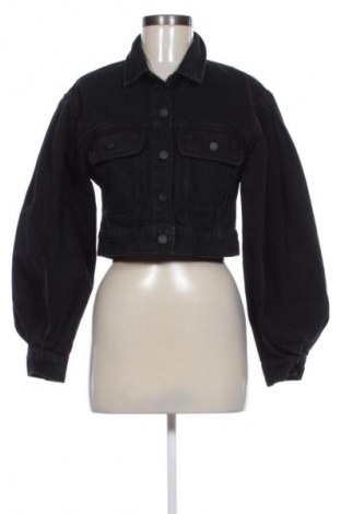 Geacă de femei NA-KD, Mărime S, Culoare Negru, Preț 111,99 Lei, #135634456