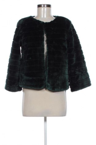 Damenjacke NEW COLLECTION, Größe M, Farbe Grün, Preis € 11,99