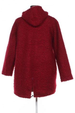 Дамско яке NEW COLLECTION, Размер XL, Цвят Червен, Цена 14,31 €