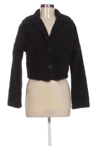 Γυναικείο μπουφάν NEW COLLECTION, Μέγεθος M, Χρώμα Μαύρο, Τιμή 9,99 €