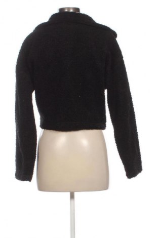 Γυναικείο μπουφάν NEW COLLECTION, Μέγεθος M, Χρώμα Μαύρο, Τιμή 9,99 €