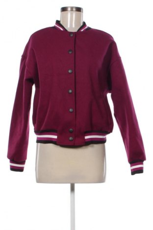 Dámská bunda  NEW COLLECTION, Velikost M, Barva Červená, Cena  329,00 Kč