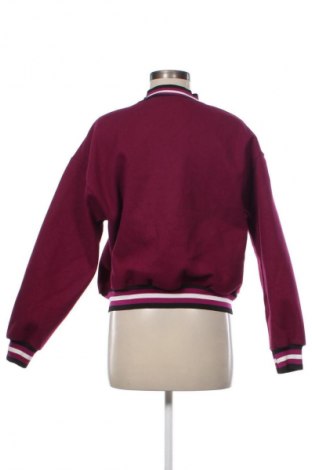 Dámská bunda  NEW COLLECTION, Velikost M, Barva Červená, Cena  329,00 Kč