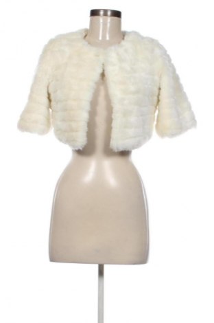 Geacă de femei NEW COLLECTION, Mărime M, Culoare Alb, Preț 167,99 Lei