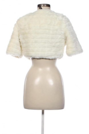 Geacă de femei NEW COLLECTION, Mărime M, Culoare Alb, Preț 167,99 Lei