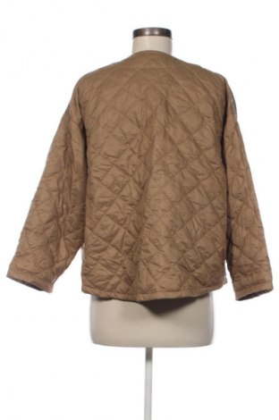 Γυναικείο μπουφάν NEW COLLECTION, Μέγεθος M, Χρώμα  Μπέζ, Τιμή 71,99 €