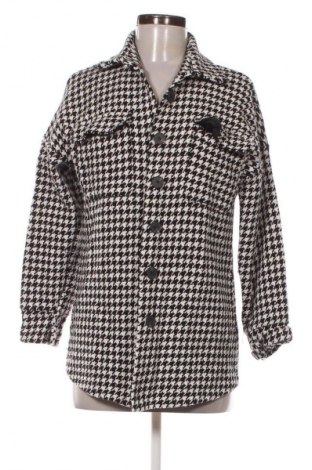 Γυναικείο μπουφάν NEW COLLECTION, Μέγεθος M, Χρώμα Πολύχρωμο, Τιμή 14,99 €