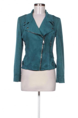 Дамско яке NEW COLLECTION, Размер L, Цвят Зелен, Цена 12,78 €