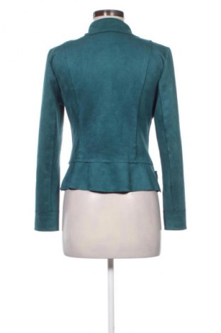 Дамско яке NEW COLLECTION, Размер L, Цвят Зелен, Цена 12,78 €